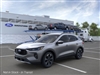 2024 Ford Escape Hybrid