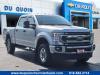 2021 Ford F-250 Super Duty