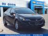 2016 Chevrolet Cruze