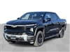 2025 Chevrolet Silverado EV