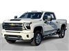 2024 Chevrolet Silverado 3500HD