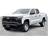 2024 Chevrolet Colorado