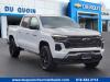 2024 Chevrolet Colorado