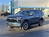 2025 Chevrolet Tahoe