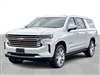 2024 Chevrolet Suburban