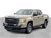 2021 GMC Canyon