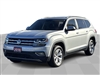 2018 Volkswagen Atlas