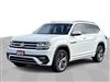 2019 Volkswagen Atlas