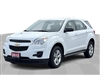 2012 Chevrolet Equinox