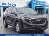 2020 GMC Terrain