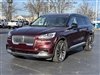 2021 Lincoln Aviator