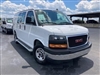 2020 GMC Savana