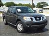 2015 Nissan Frontier