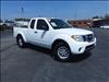 2017 Nissan Frontier