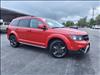 2019 Dodge Journey