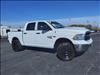 2021 Ram 1500 Classic