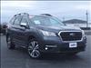 2022 Subaru Ascent