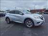 2017 Nissan Murano