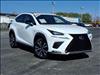 2018 Lexus NX 300