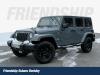 2014 Jeep Wrangler Unlimited