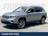 2017 Jeep Compass