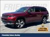 2021 Jeep Grand Cherokee L