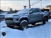 2024 Chevrolet Colorado