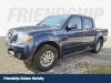 2019 Nissan Frontier