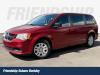 2015 Dodge Grand Caravan