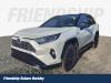 2020 Toyota RAV4 Hybrid