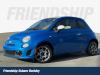 2018 Fiat 500