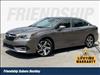 2021 Subaru Legacy