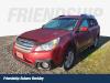 2013 Subaru Outback