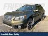 2016 Subaru Outback