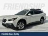 2021 Subaru Outback