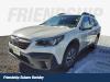 2021 Subaru Outback