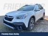 2021 Subaru Outback