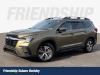 2024 Subaru Ascent