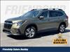 2024 Subaru Ascent