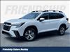 2024 Subaru Ascent