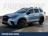 2025 Subaru Ascent