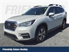 2021 Subaru Ascent