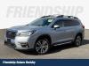 2021 Subaru Ascent