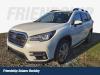 2022 Subaru Ascent