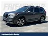 2019 Subaru Ascent