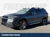 2025 Subaru Ascent