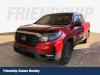 2023 Honda Ridgeline