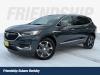 2019 Buick Enclave