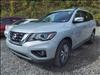 2020 Nissan Pathfinder