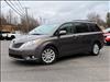 2012 Toyota Sienna